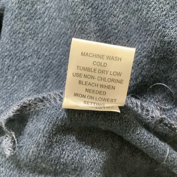 Pacsun Men’s Long Sleeve Pullover Hoody Size XL - Picture 7 of 7